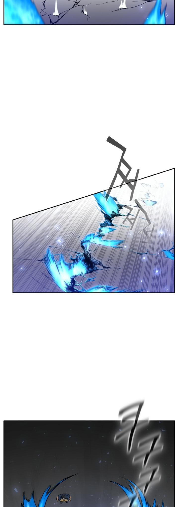 Counter Cube Chapter 89 10
